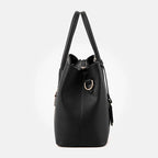 Femmes sacs à Main en cuir PU dames grand Sac fourre-tout femme sacs à bandoulière carrés Bolsas Femininas Sac nouvelle mode sacs à bandoulière