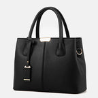 Femmes sacs à Main en cuir PU dames grand Sac fourre-tout femme sacs à bandoulière carrés Bolsas Femininas Sac nouvelle mode sacs à bandoulière