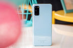 Samsung-Smartphone Galaxy S20 5G, téléphone portable, SIM G9810, écran 6.2 pouces, Dean, 128 Go de RAM, 12 Go de ROM, processeur Snapdragon 865, NDavid, Octa Core, Android 2