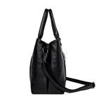 Véritable marque de luxe concepteur femmes sacs de haute qualité en cuir épaule bandoulière messager fourre-tout grand sac à main sacs à main