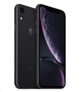 Téléphone portable d'origine iPhone XR 4G LTE 6.1 "affichage 64GB/128GB ROM 3GB RAM 12MP A12 Bionic IOS téléphone portable débloqué
