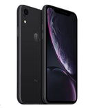 Téléphone portable d'origine iPhone XR 4G LTE 6.1 "affichage 64GB/128GB ROM 3GB RAM 12MP A12 Bionic IOS téléphone portable débloqué