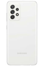 Samsung Galaxy A52 5G A526U1 A5260 A526B 128/256GB ROM 6/8GB RAM 6.5 "Snapdragon Octa Core NFC téléphone portable Android d'origine