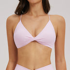 Hot selling glass panties and bra with CE certificate