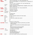 Samsung-Smartphone Galaxy S20 5G, téléphone portable, SIM G9810, écran 6.2 pouces, Dean, 128 Go de RAM, 12 Go de ROM, processeur Snapdragon 865, NDavid, Octa Core, Android 2