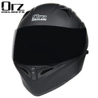 D'expériences de moto à double visière, casque modulable modulaire, casque intégral approuvé par le DOT, casque de course de moto, casque de motocross, DOT