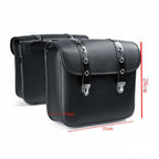 Le plus récent Moto étanche course Moto casque sacs de voyage valise sacoches + une paire d'imperméable + plastiques