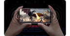 Samsung Galaxy A52 5G A526U1 A5260 A526B 128/256GB ROM 6/8GB RAM 6.5 "Snapdragon Octa Core NFC téléphone portable Android d'origine