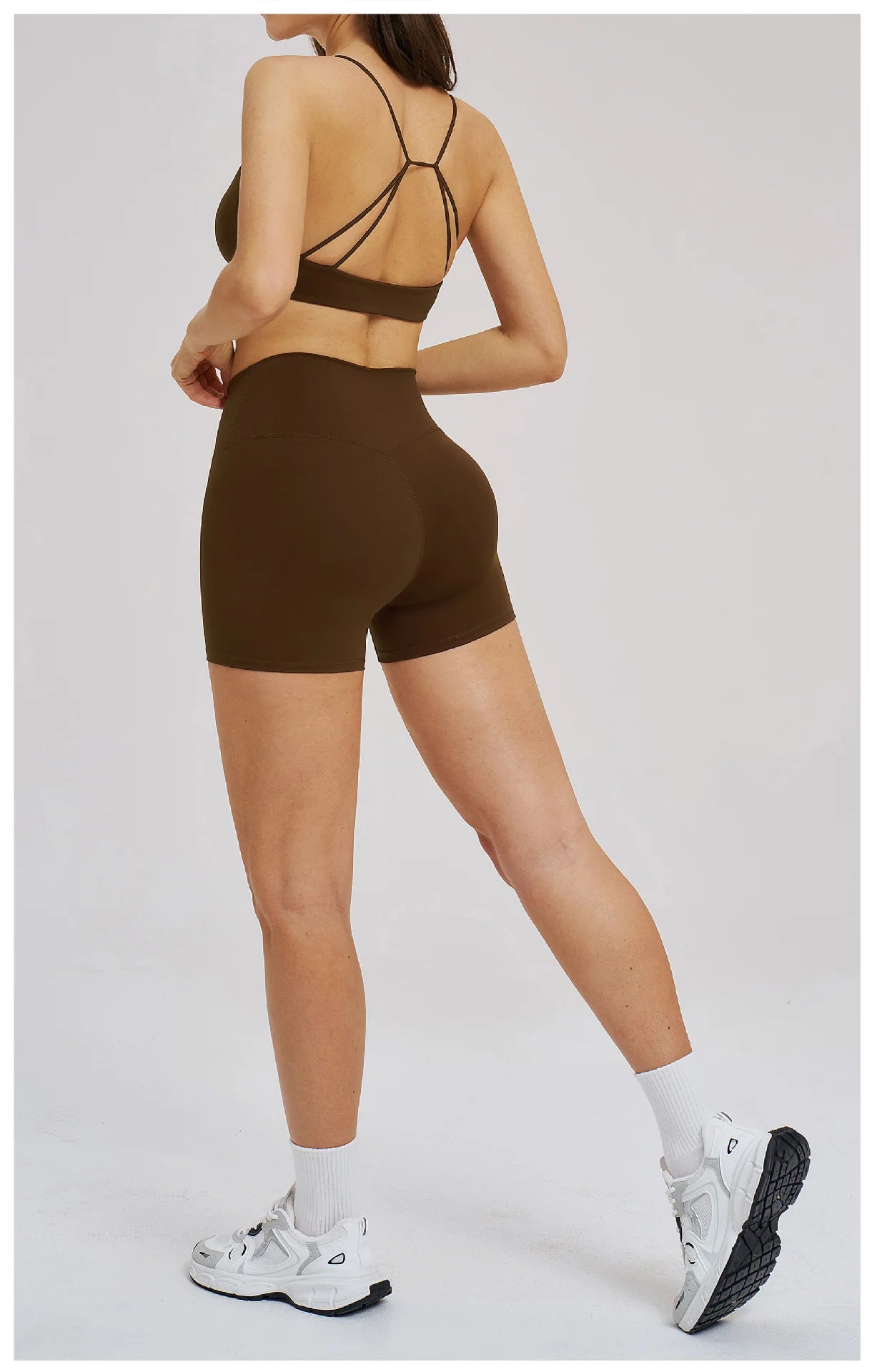 Hot selling glass panties and bra with CE certificate