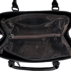 Véritable marque de luxe concepteur femmes sacs de haute qualité en cuir épaule bandoulière messager fourre-tout grand sac à main sacs à main