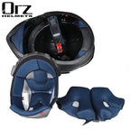 D'expériences de moto à double visière, casque modulable modulaire, casque intégral approuvé par le DOT, casque de course de moto, casque de motocross, DOT