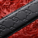 Ceinture pour hommes d'affaires de mode véritable marque de luxe ceinture à boucle en métal ceinture souple en cuir PU de haute qualité avec pantalon Cargo jean