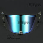 Pour HJC RPHA 70 PRHA 11 casque de Moto visière HJ-26 casque intégral lentille Cascos Para Moto accessoires Capacete pare-brise