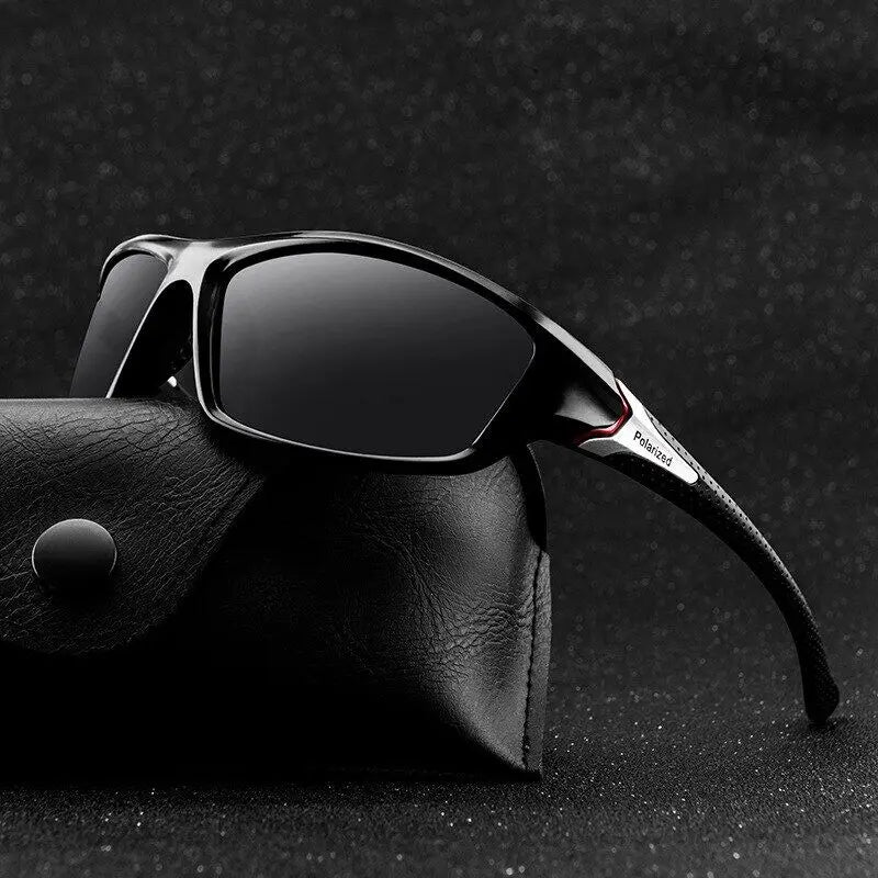 Lunettes de soleil de protection UV400 pour hommes et femmes, équipement de cyclisme, lunettes de sport, lunettes de vélo