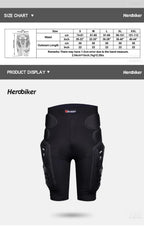 Veste de Motocross pour hommes, armure corporelle, armure de Moto, résistante à l'usure, Anti-chute, veste de course de vélo, Protection de Moto