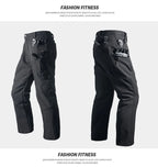 Pantalon cargo imperméable pour homme, doublé en polaire Sharkskin, idéal pour l'escalade, le ski, la randonnée, la pêche, avec de grandes poches