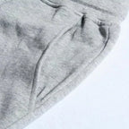 Pantalon de sport décontracté pour homme 2026 - Coupe ample, multifonctionnel, avec cordon de serrage - Motif imprimé - Couleur unie