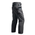 Pantalon cargo imperméable pour homme, doublé en polaire Sharkskin, idéal pour l'escalade, le ski, la randonnée, la pêche, avec de grandes poches