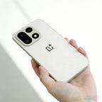 Version chinoise du smartphone OnePlus 15 débloqué 5G, Snapdragon 8 Elite Gen 5, écran 6,78'' 165Hz, appareil photo 50MP, batterie 7300mAh, NFC
