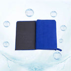 Serviette de nettoyage de voiture, tissu d'argile magique, détails automobiles, serviette bleue, outil de lavage, accessoires, retrait de la saleté quotidienne pour les détails de voiture