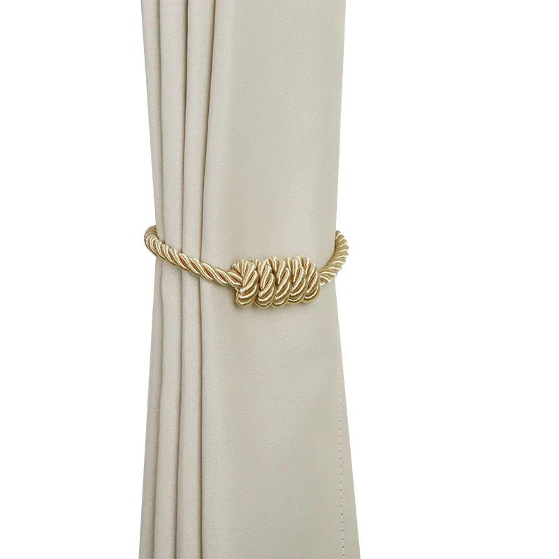 Embrasses de rideaux magnétiques, 1 pièce, embrasses de rideaux, support de rideau, accessoires décoratifs pour rideaux