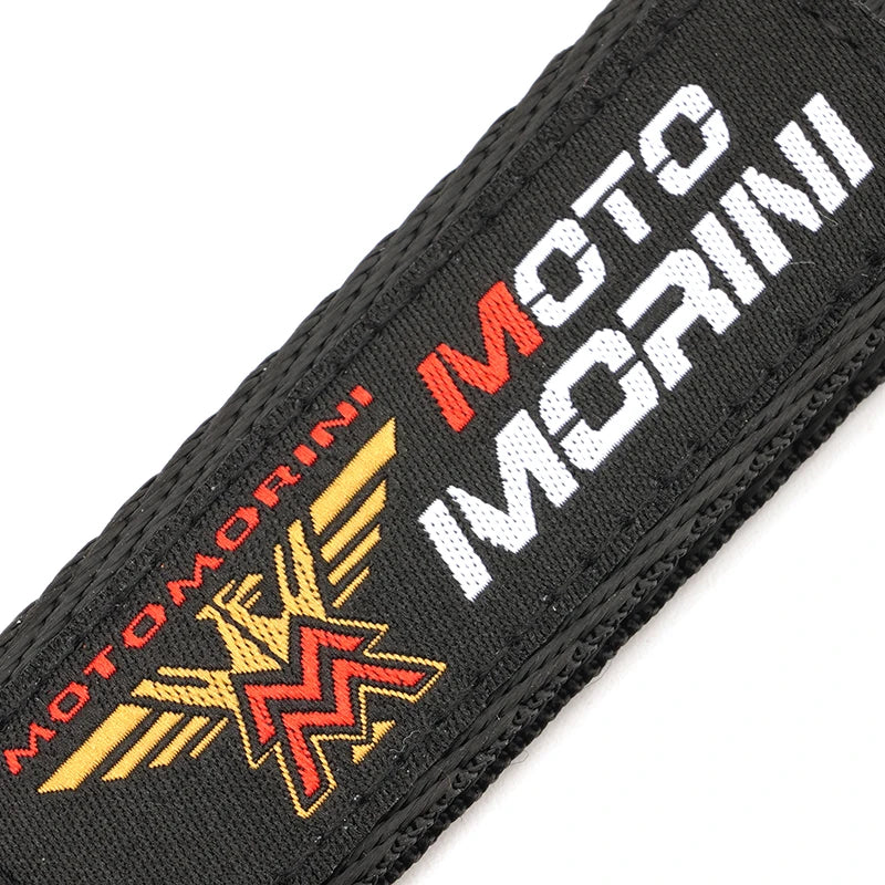 Pour Moto Morini SEIEMMEZZO SCR STR 650 XCape X Cape x-cape 650 650X 650 X porte-clés porte-clés anneau accessoires de Moto