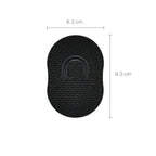 Gel ondulé 360 pour contrôle des frisottis, crème nourrissante à forte tenue pour cuir chevelu, pommade naturelle Anti-perte de cheveux en argile pour hommes noirs africains