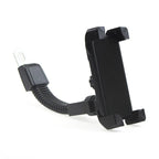 Support de téléphone pour Moto, Support de rétroviseur pour Scooter, sac étanche, accessoires pour téléphones mobiles
