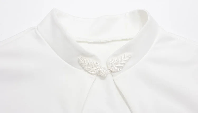 Ahagaga Fashion T-shirt d'été polyvalent pour femme, style club, avec découpe à la poitrine, manches courtes, effet taille cintrée, Y2k, sexy et décontracté