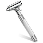 Marteau de sécurité pour voiture, brise-vitre, coupe-ceinture de sécurité, outil d'évacuation d'urgence, Kit de sauvetage pour véhicule, essentiel de survie