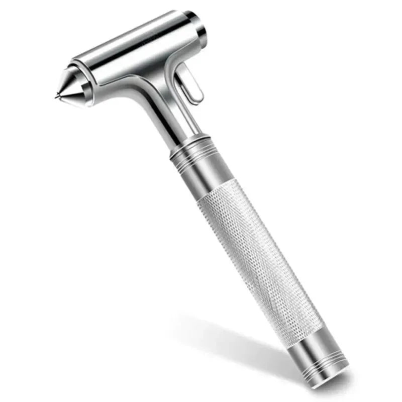 Marteau de sécurité pour voiture, brise-vitre, coupe-ceinture de sécurité, outil d'évacuation d'urgence, Kit de sauvetage pour véhicule, essentiel de survie
