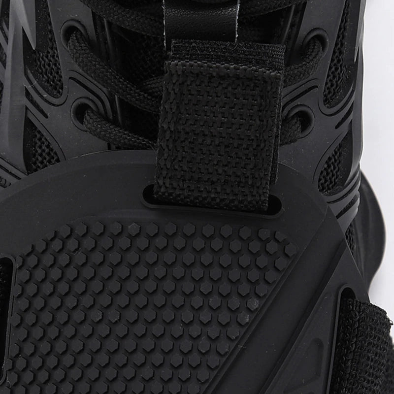 Coussinet de changement de vitesse de moto étanche, chaussures de protection, engrenages de moto, protection pour hommes, bottes de Motocross, accessoires de couverture