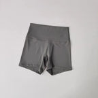 Short de Yoga d'été pour femmes, taille haute, short de Sport, collants Push-Up, butin, pantalons courts, Shorts de gymnastique, de cyclisme