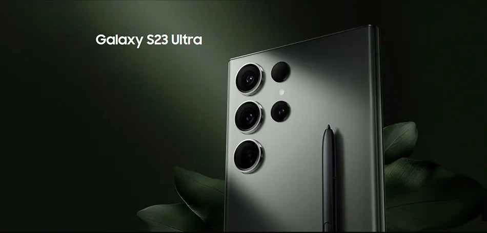 C Samsung Galaxy S23 Ultra 5G S918B S918U S918U1 6.8 "ROM 256/512GB/1TB RAM 8/12GB Snapdragon NFC téléphone portable Android d'origine