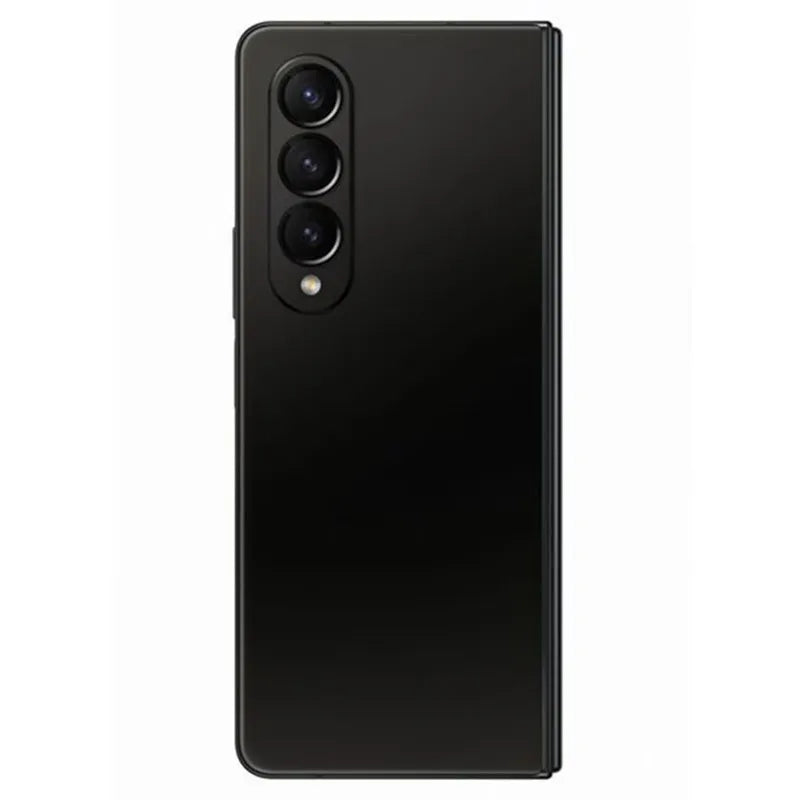Samsung Galaxy Z Fold 4 Fold4 5G F936U1 F936N F936B 7.6 "RAM pliable 12GB ROM 256/512GB NFC Snapdragon 99% nouveau téléphone portable
