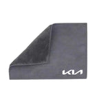 Outils de nettoyage intérieur de voiture, serviettes de lavage en microfibre, brosse de nettoyage pour KIA EV6 Stinger RIO Sorento Picanto Ceed Borrego Syros K4