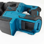 Makita-Perceuse à Percussion Électrique Sans Fil, Rechargeable, Sans Batterie, 18V
