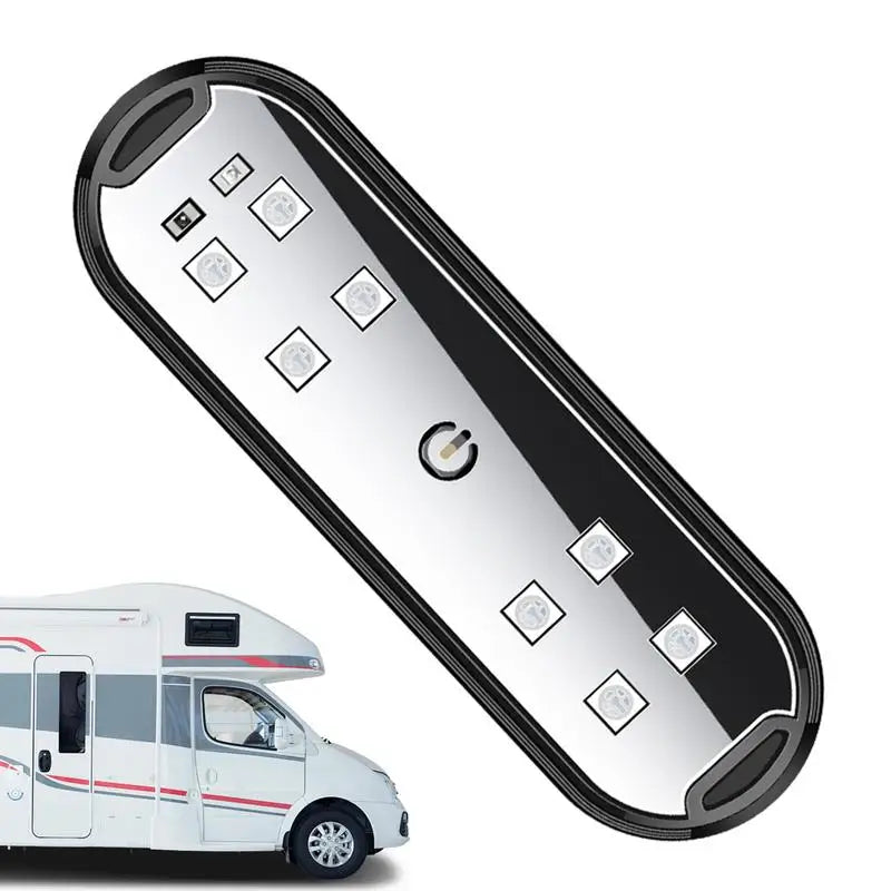 Éclairage ambiant voiture USB Rechargeable porte de voiture lumière bienvenue courtoisie lumière voiture atmosphère avertissement lampes coloré clignotant lumière