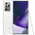 Samsung Galaxy Note 20 Note20 Ultra 5G N986U1 N986B N986N N9860 6.9 "AMOLED 12GB RAM 128/256/512GB NFC téléphone portable d'origine