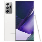 Samsung Galaxy Note 20 Note20 Ultra 5G N986U1 N986B N986N N9860 6.9 "AMOLED 12GB RAM 128/256/512GB NFC téléphone portable d'origine