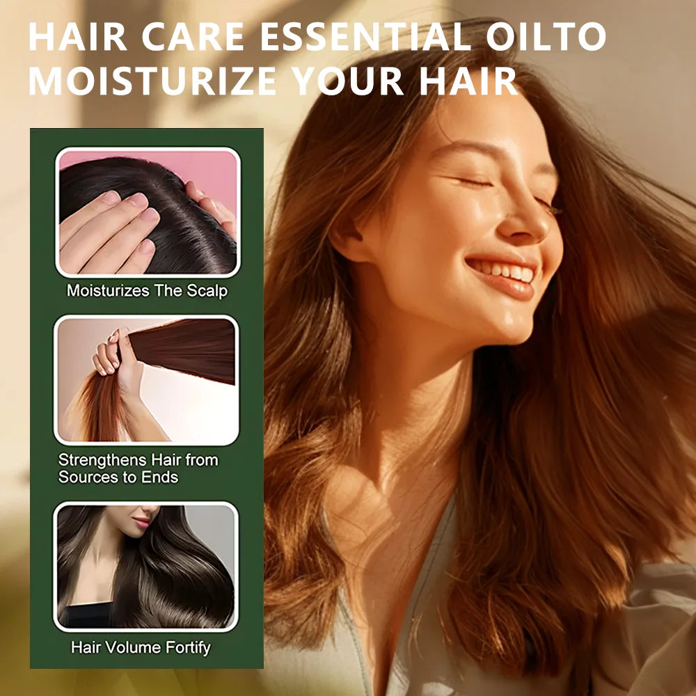Huile essentielle de romarin 100 % pure, adaptée aux cheveux, au cuir chevelu et à la peau, à l'huile d'aromathérapie naturelle, nourrissante et revitalisante.