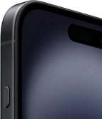 iPhone 16 Plus 16plus d'origine 128GB/256GB/512GB ROM 8GB RAM SIM Fress 5G téléphone portable paquet officiel ressemble à neuf