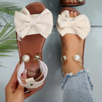 2026 nouvelles femmes d'été sandales léger confortable chaussures De créateur femmes plat en plein air femmes sandales été Zapatos De Mujer