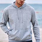 Sweat à capuche imprimé pour hommes, décontracté, manches longues, Hip Hop, Harajuku, Y2k, hauts pour hommes, unisexe