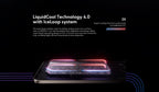 Smartphone POCO F6 5G version globale, charge turbo 90W, Snapdragon 8s Gen 3, NFC, 5000 mAh, écran AMOLED Flow DotDisplay 6,67 pouces 120 Hz