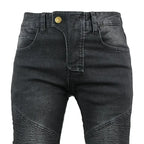 Pantalons de Moto femmes Moto jean équipement de protection équitation Touring Moto Pantalon Motocross Pantalon Pantalon Moto Pantalon