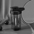Nouveau : Bouteille mélangeuse automatique électrique pour protéines en poudre, shaker, mélangeur, bouteille à secouer, bouilloire à lait et café pour accessoires de cuisine