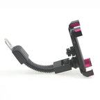 Support de téléphone pour Moto, Support de rétroviseur pour Scooter, sac étanche, accessoires pour téléphones mobiles