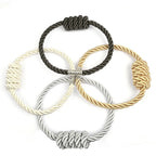 Embrasses de rideaux magnétiques, 1 pièce, embrasses de rideaux, support de rideau, accessoires décoratifs pour rideaux