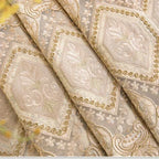 Rideaux de luxe brodés en Chenille européenne, pour salon, chambre à coucher, fenêtre, ensemble élégant, cantonnière, rideaux occultants personnalisés